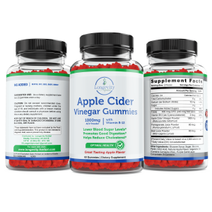 ACV-Gummy