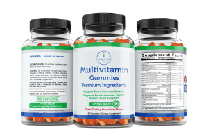 Multivitamin Gummies