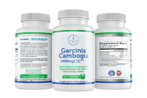 Garcinia Cambogia Complex 95%