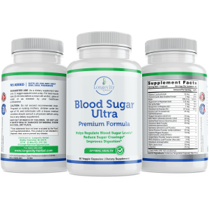 Blood-Sugar-Ultra