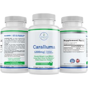 Caralluma
