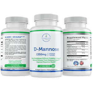 D-Mannose