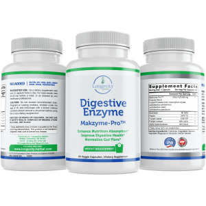 Digestive-Enzyme
