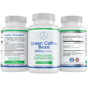 Green-Coffee