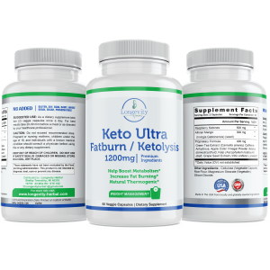 Keto-ultra