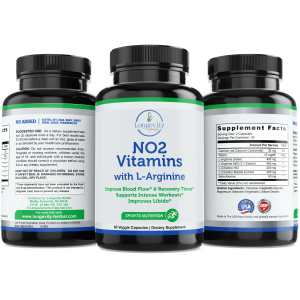 L-Arginine