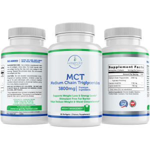 MCT-Oil