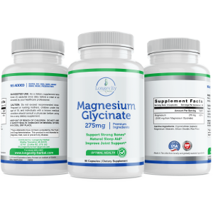 MagGlycinate