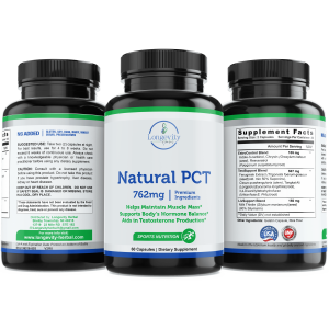 Natural-PCT