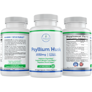 Psyllium-Husk