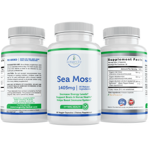 SeaMoss