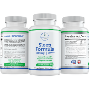 Sleep-Formula