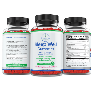 Sleep-Gummy