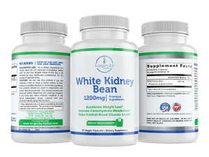 White-Kidney-Bean
