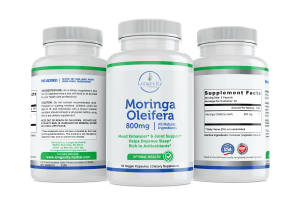Moringa Oleifera