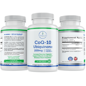 CoQ10