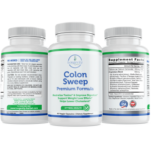 Colon-Sweep