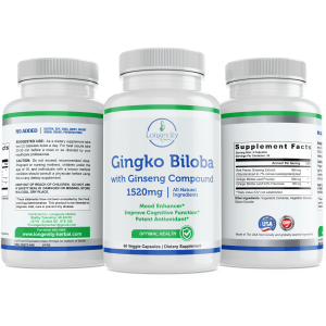 Gingko-Biloba