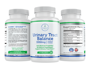 Urinary-Tract-Balance
